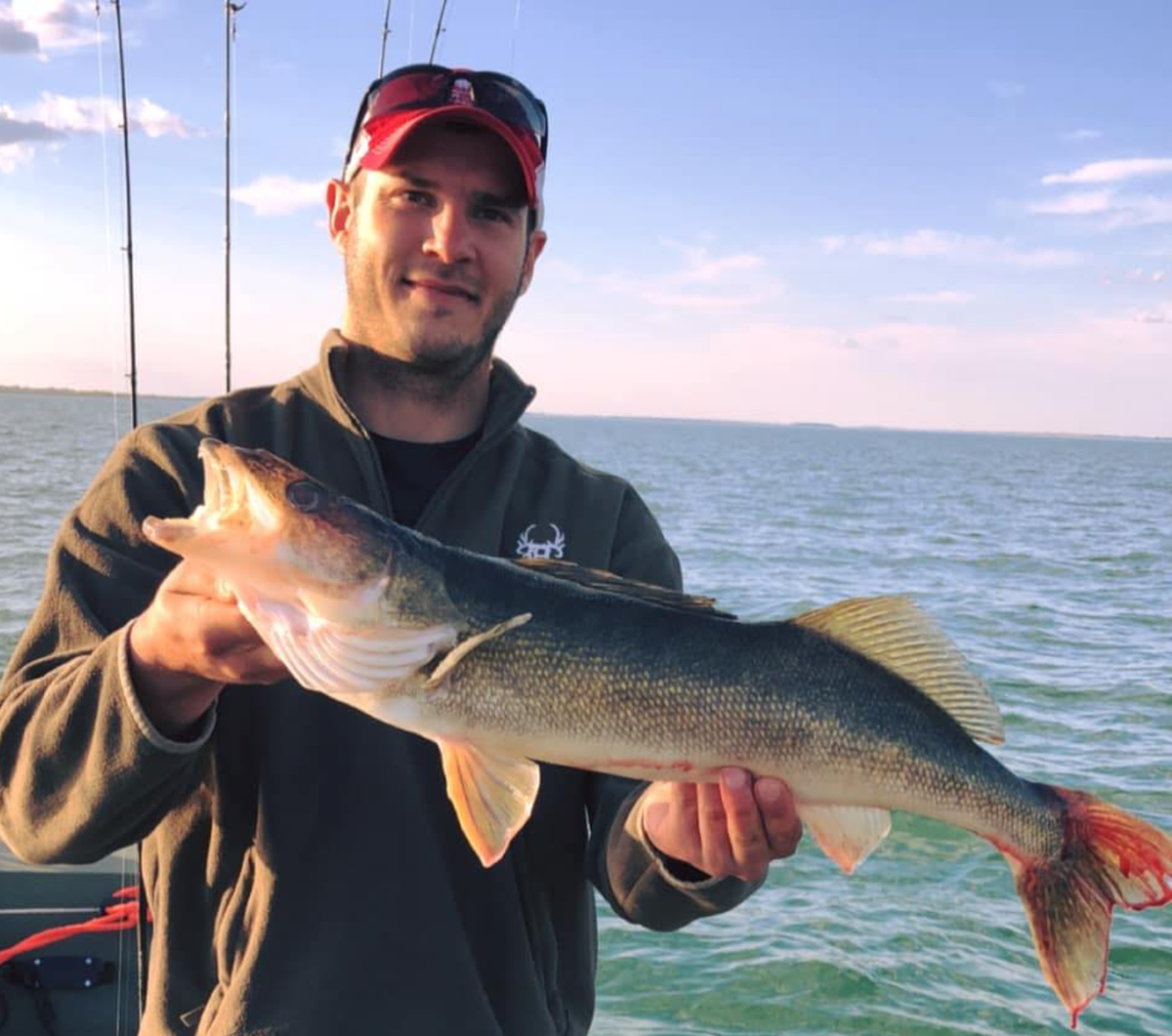 Erie West Sportfishing